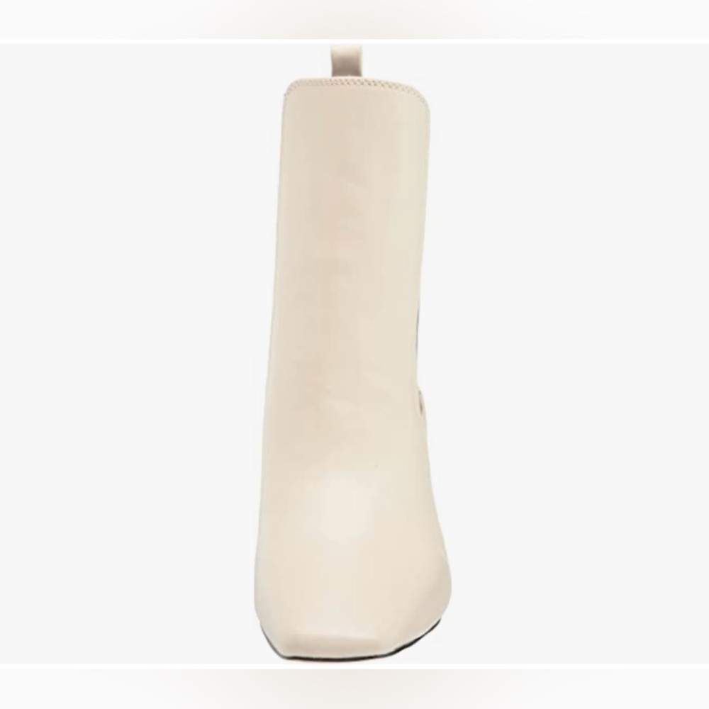 Sam Edelman Damen Lani Mode-Stiefel - Picture 4 of 7